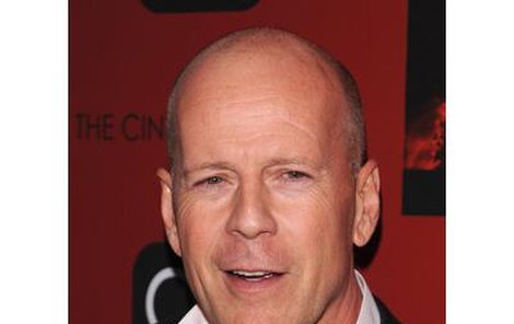 Bruce Willis