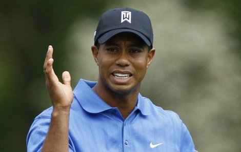 Bude Tiger Woods trojnásobným otcem?