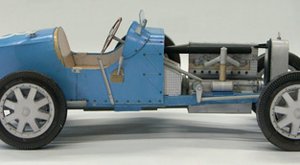 Bugatti 35B