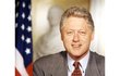 Bývalý prezident USA Bill Clinton, který se proslavil především milostnými aférami, slaví 63 let.