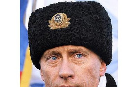 Bývalý ruský prezident a současný premiér Vladimir Putin je sedmapadesátník.