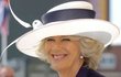 Camilla si v posledních dnech proti sobě popudila britskou veřejnost