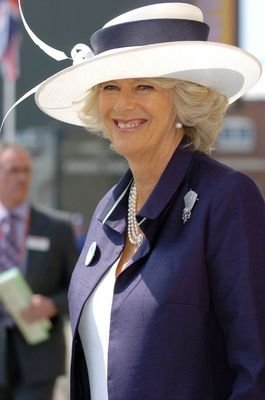 Camilla si v posledních dnech proti sobě popudila britskou veřejnost