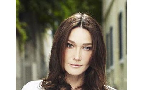 Carla Bruni