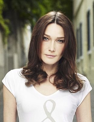 Carla Bruni