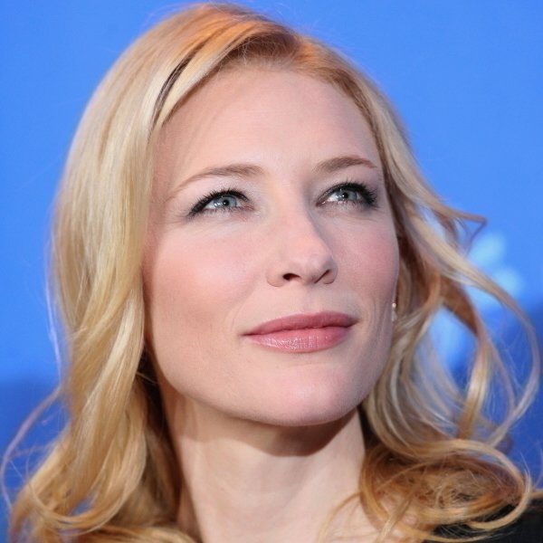 Cate Blanchett