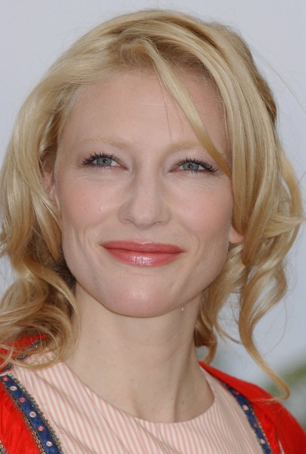 Cate Blanchett