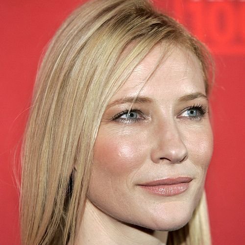 Cate Blanchett