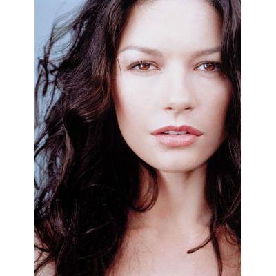 Catherine Zeta-Jones