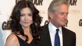 Michael Douglas: Ztratil půlku jmění na Wall Street