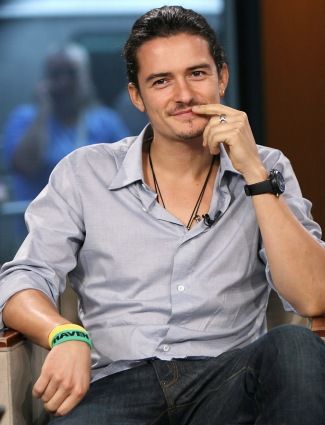 Orlando Bloom