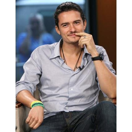 Orlando Bloom