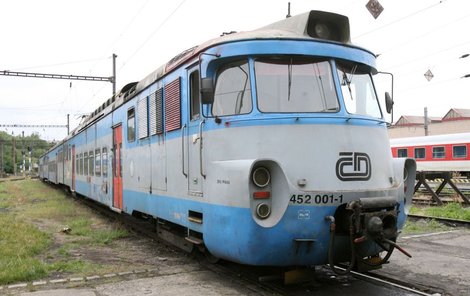 České dráhy musejí počítat s konkurencí. Ta bude na vybraných krajských tratích provozovat vlaky od roku 2011.