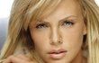 Charlize Theron