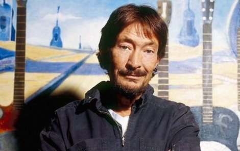 Chris Rea 23.2.2012