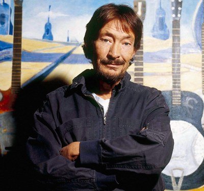 Chris Rea