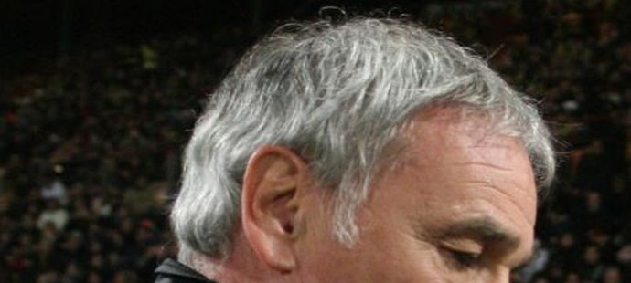 Claudio Ranieri