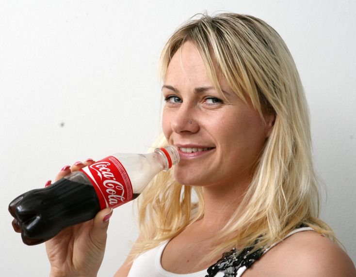Coca-Cola, nejpopulárnější limonáda světa