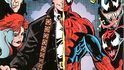 Comicsové legendy 14 - Spider-Man 5