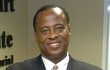 Conrad Murray