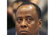 Conrad Murray