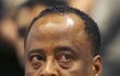 Conrad Murray