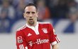 Copak to hledá Ribéry?