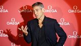 Clooney: Toužím po Bradově těle