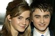 Emma Watson a Daniel Radcliffe si letošního Valentýna užili spolu