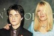 Představitel Pottera Daniel Radcliffe a J. K. Rowling: ´Už máme Harryho plné zuby!´