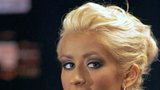 Christina Aguilera vyrazila z klubu muže, který jí objednal drink