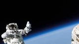 VIDEO: Astronauti dokončili montáž laboratoře Kibo