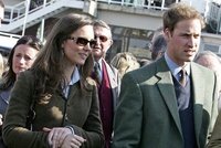 Princ William požádá Kate o ruku