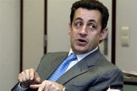 Sarkozy se nesetká s dalajlamou