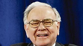 Warren Buffett