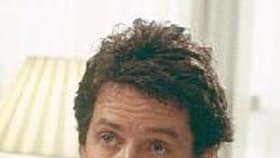 Hugh Grant