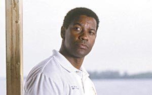 Denzel Washington