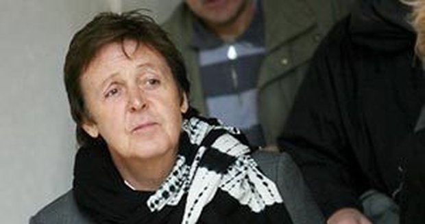 Paul McCartney