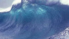 Dovolená u moře: Jak si poradit s vlnami