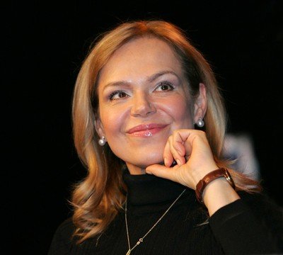 Dagmar Havlová