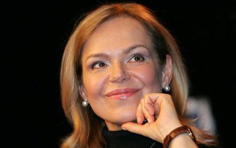 Dagmar Havlová