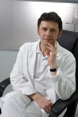 Dalibor Frynta (Jan Šťastný)