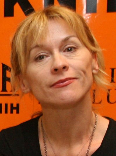 Dana Batulková