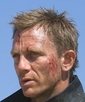 Daniel Craig