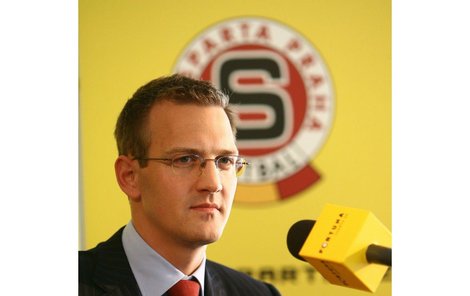 Daniel Křetínský