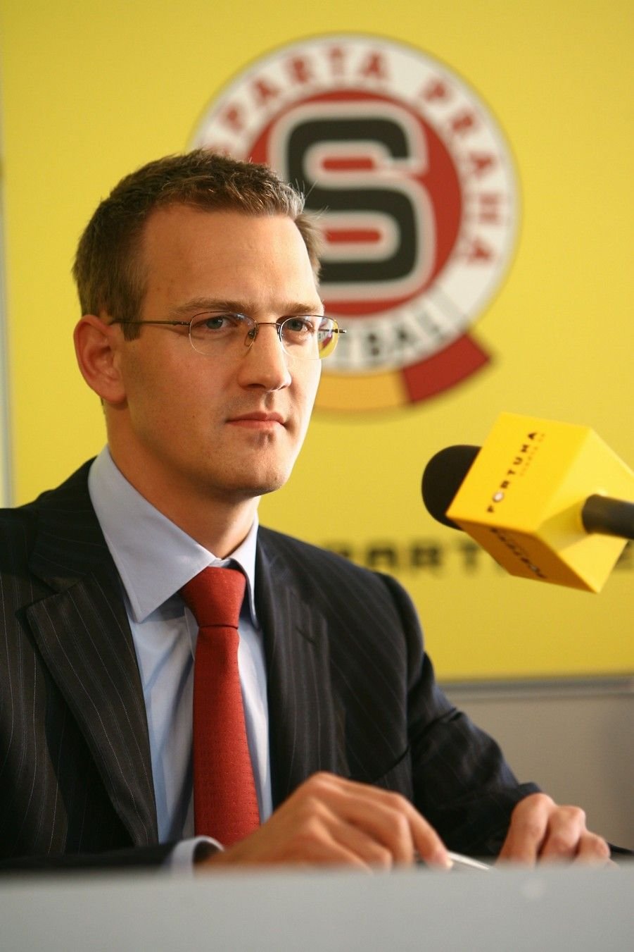 Daniel Křetínský