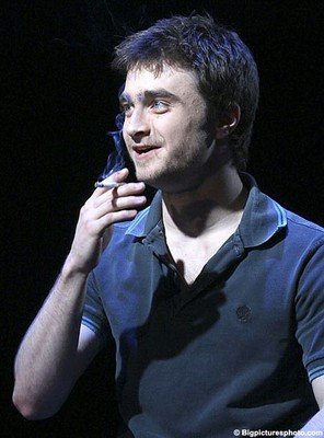 Daniel Radcliffe