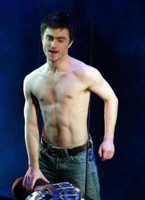 Daniel Radcliffe