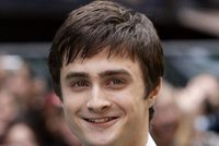 Daniel Radcliffe kouřil marihuanu?!