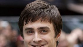 Daniel RadcliffNa Floridě vyroste zábavní Daniel Radcliffe má problém...
